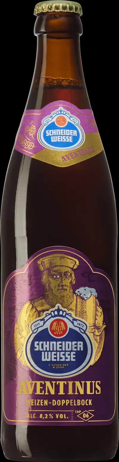 Produktbild för Schneider Weisse
