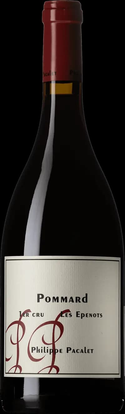 Produktbild för Pommard Premier Cru Les Epentos