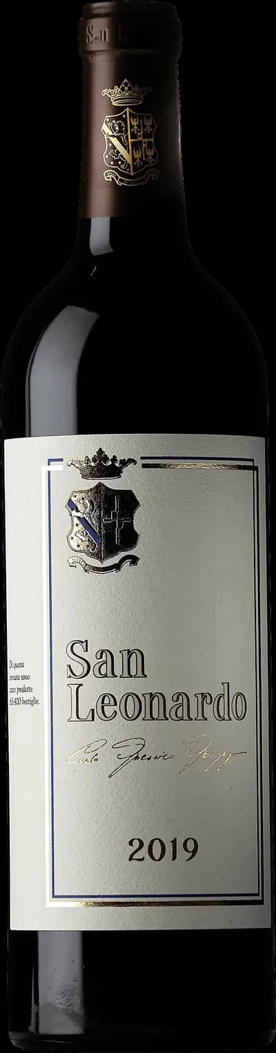Produktbild för San Leonardo