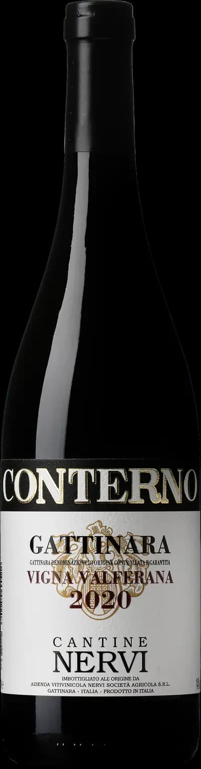 Produktbild för Conterno Vigna Valferana