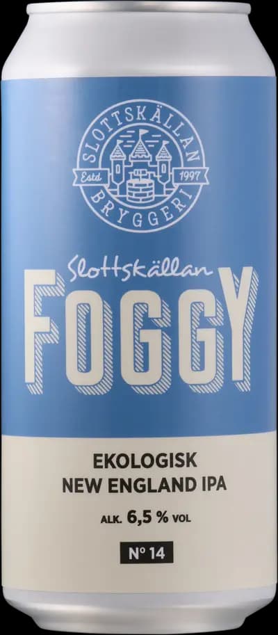 Produktbild för Slottskällan