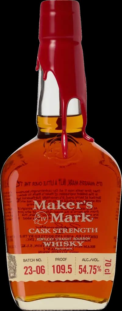 Produktbild för Maker's Mark