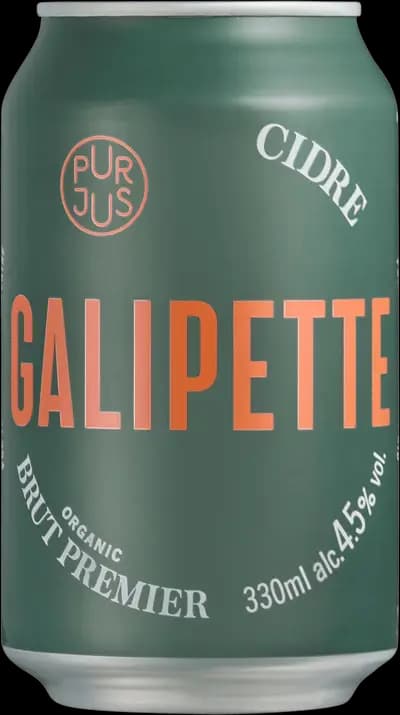 Produktbild för Galipette