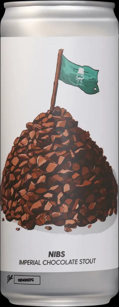 Produktbild för Brewski
