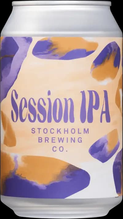 Produktbild för Stockholm Brewing