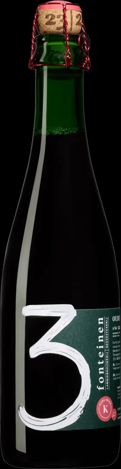 Produktbild för 3 Fonteinen