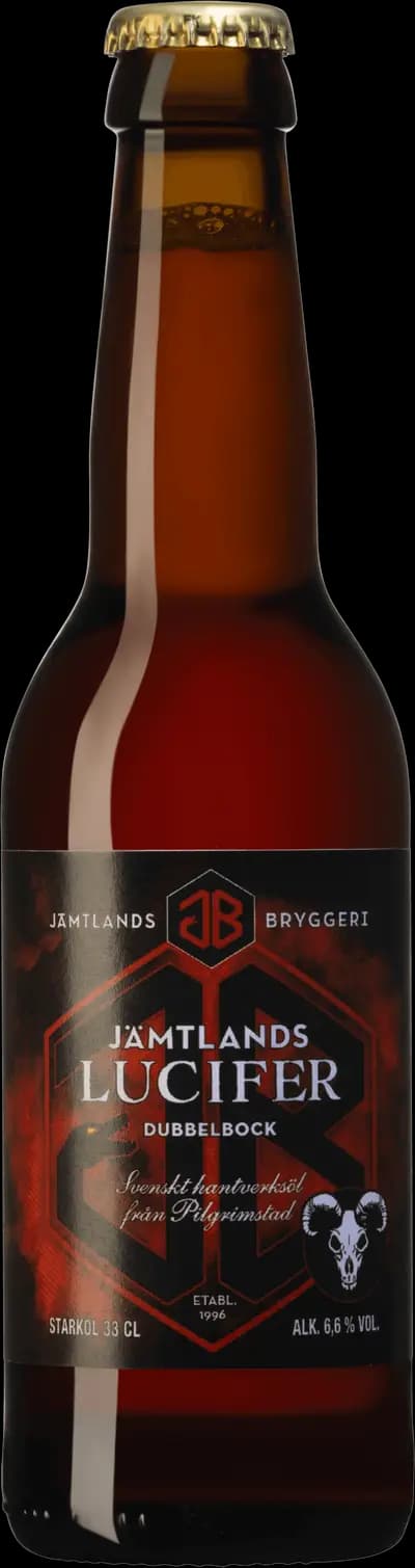 Produktbild för Jämtlands