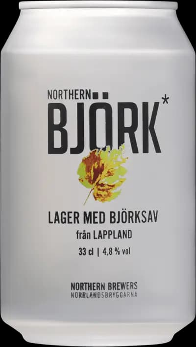 Produktbild för Norrlandsbryggarna