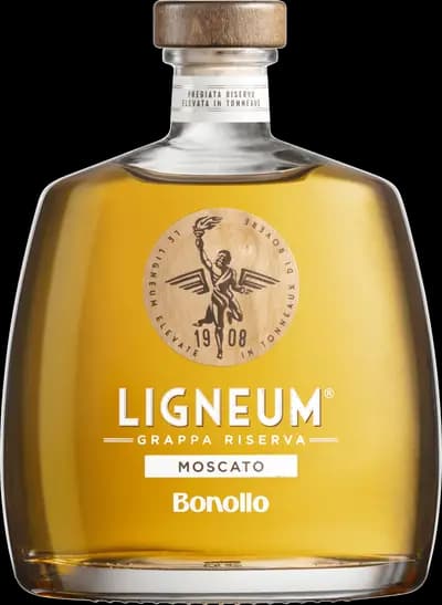 Produktbild för Bonollo OF Grappa