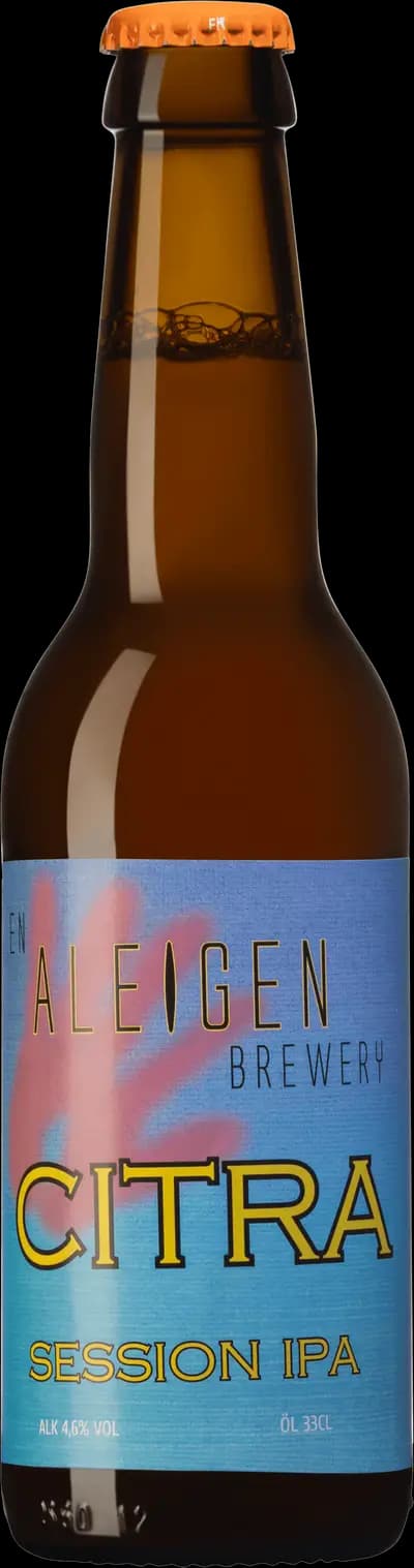 Produktbild för En Aleigen Brewery