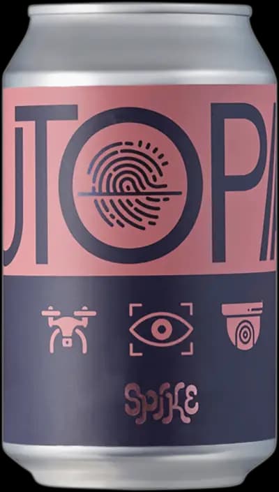 Produktbild för Spike Brewery