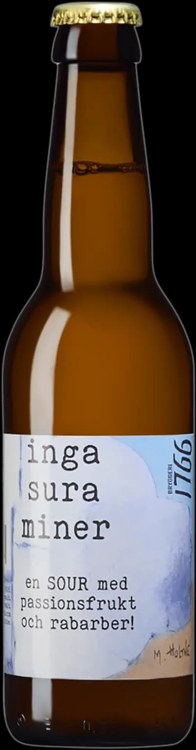 Produktbild för Bryggeri 1766