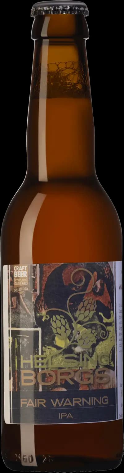 Produktbild för Helsingborgs Bryggeri