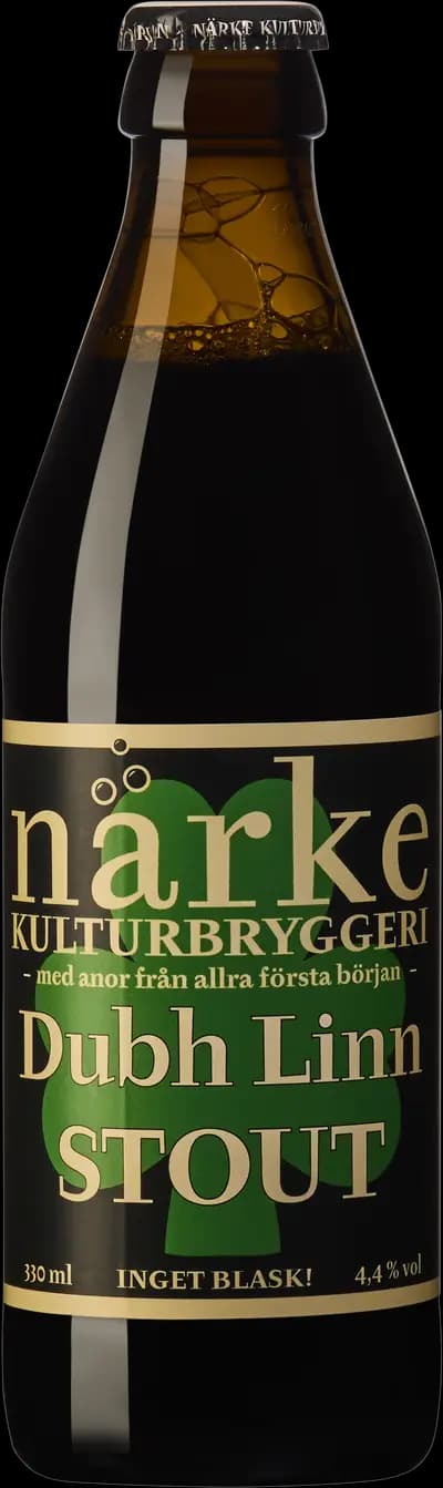 Produktbild för Närke Kulturbryggeri
