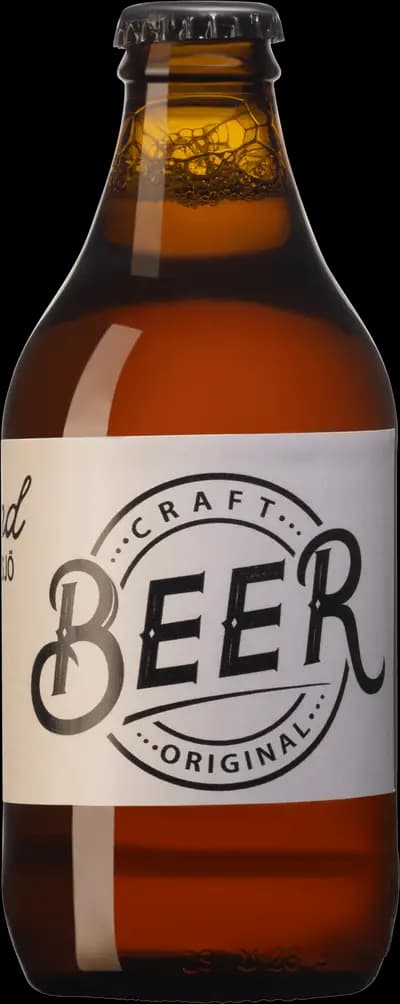 Produktbild för Bäckalunds Gårdsbryggeri