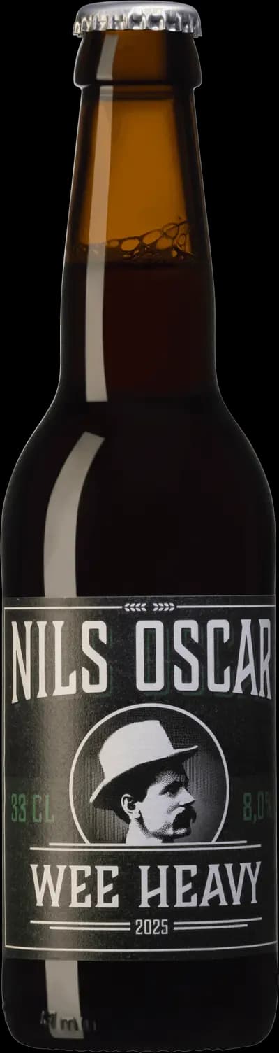 Produktbild för Nils Oscar
