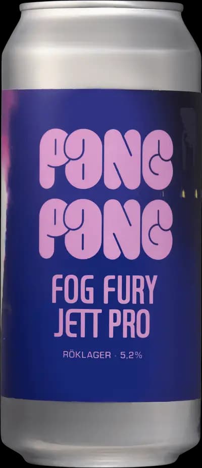 Produktbild för PangPang Brewery