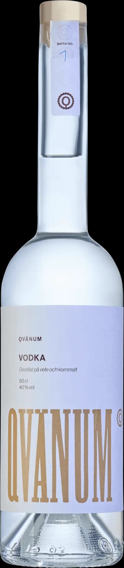 Produktbild för Qvänum
