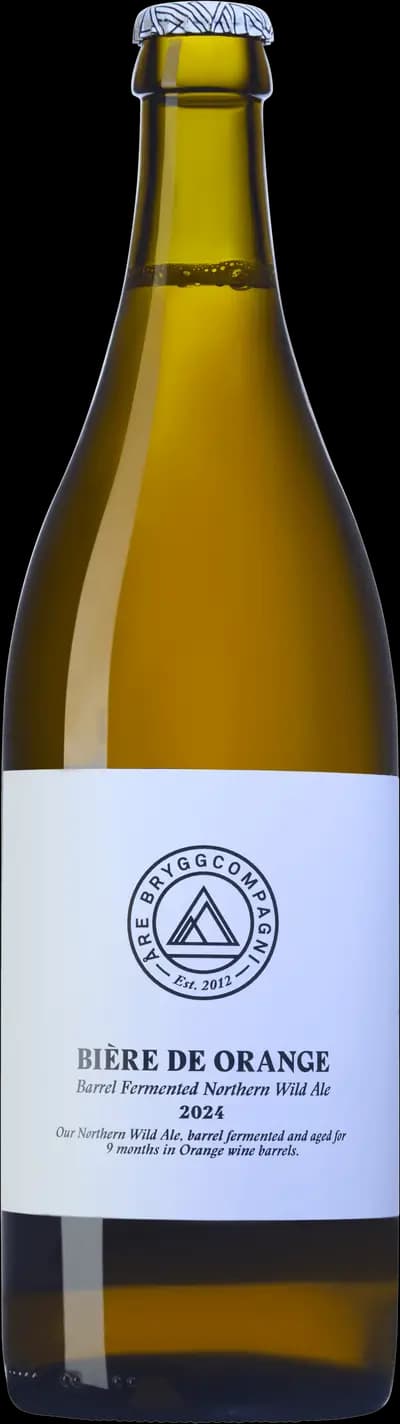 Produktbild för Åre Bryggcompagni