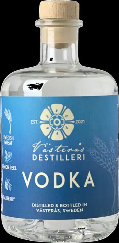 Produktbild för Västerås Destilleri