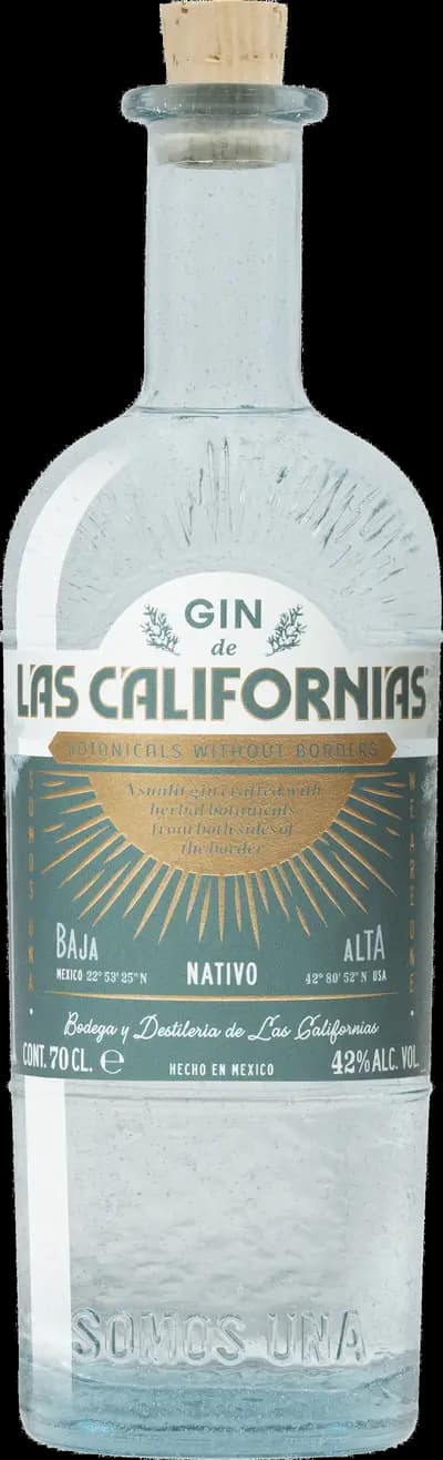 Produktbild för Las Californias