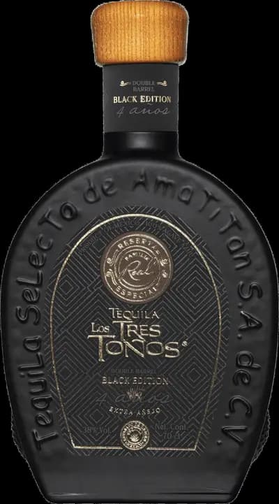 Produktbild för Los Tres Tonos