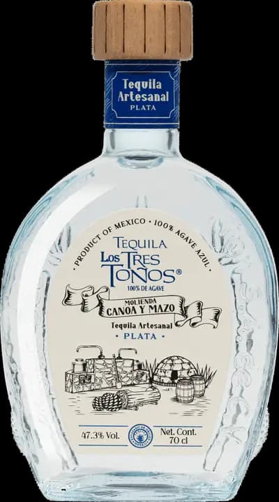 Produktbild för Los Tres Toños