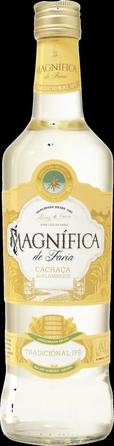 Produktbild för Magnifica