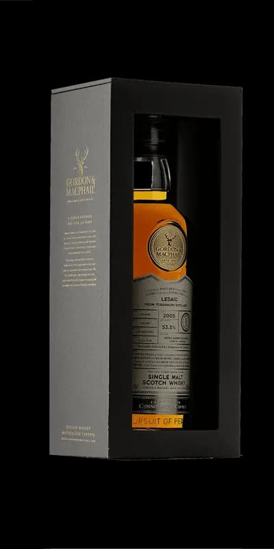 Produktbild för Gordon & MacPhail