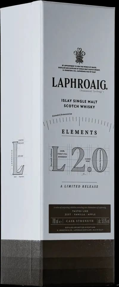 Produktbild för Laphroaig