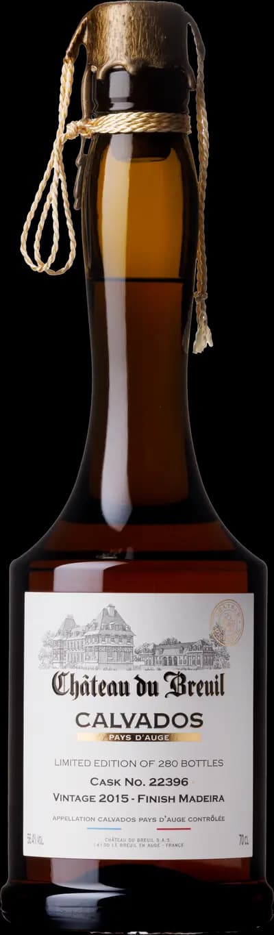 Produktbild för Château du Breuil