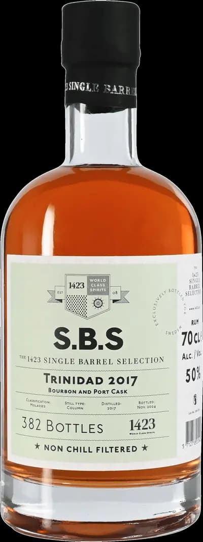 Produktbild för SBS