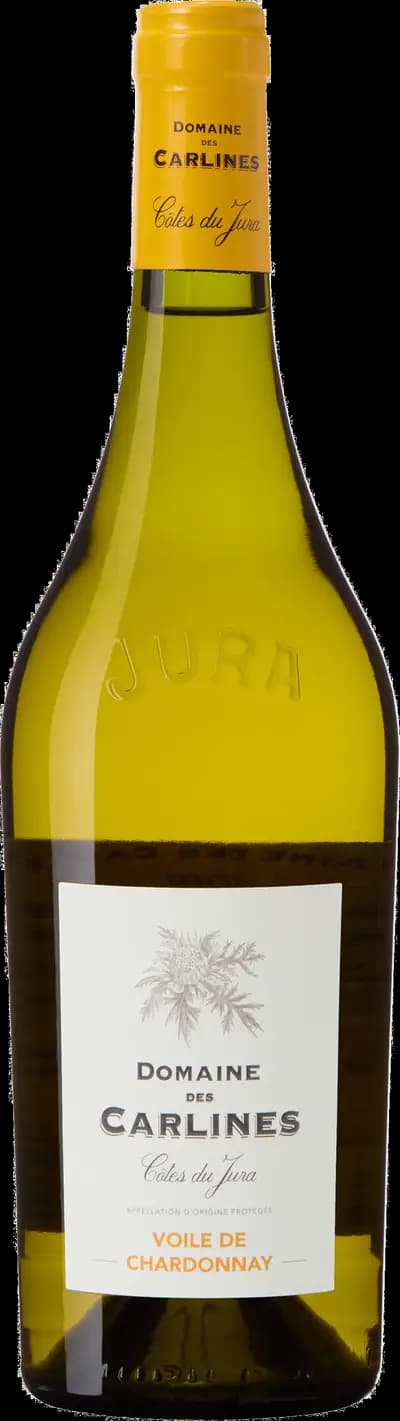Produktbild för Domaine des Carlines