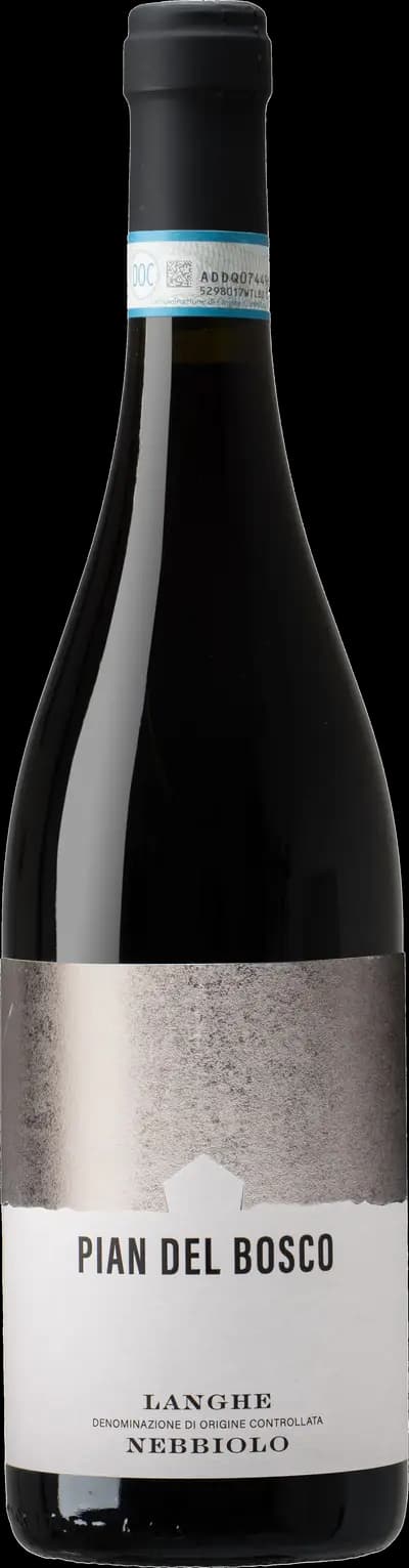 Produktbild för Pian Del Bosco