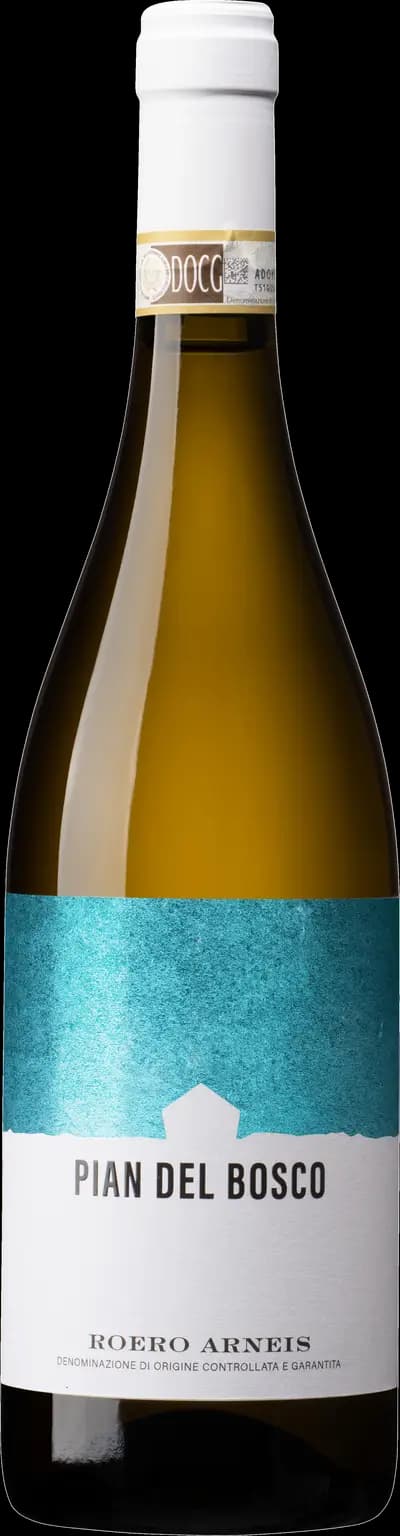 Produktbild för Pian Del Bosco