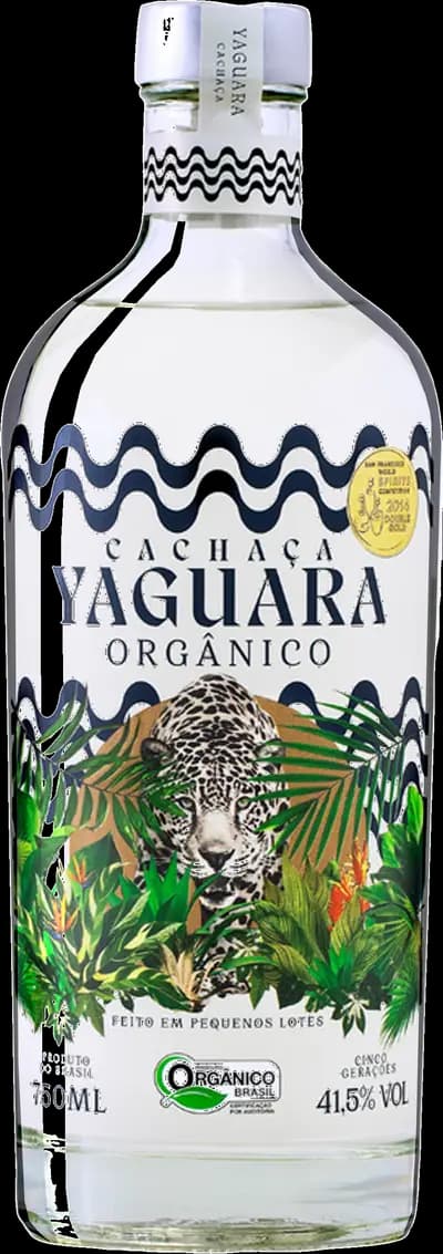 Produktbild för Yaguara