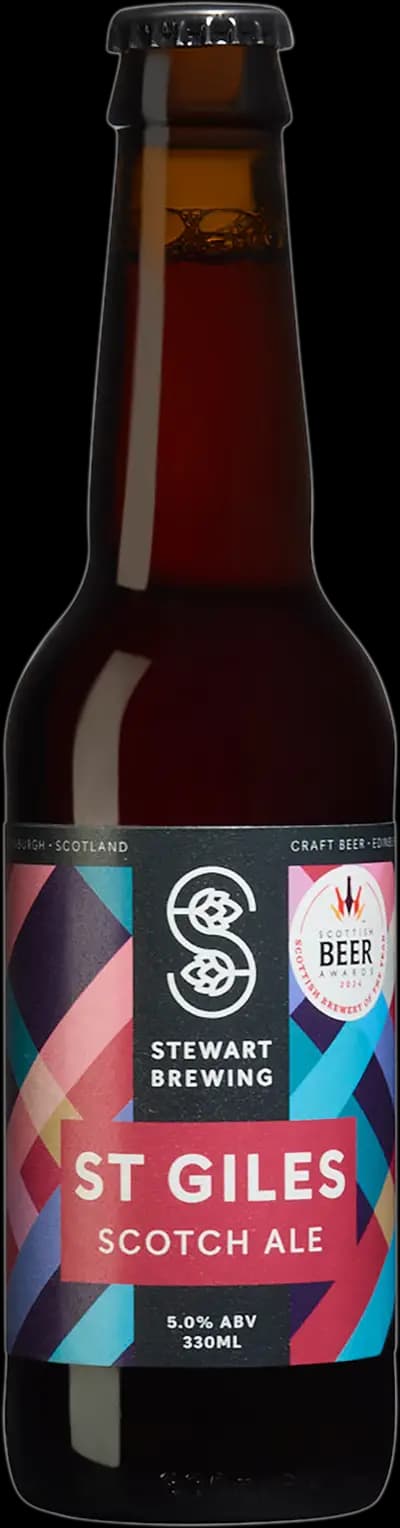 Produktbild för Stewart Brewing