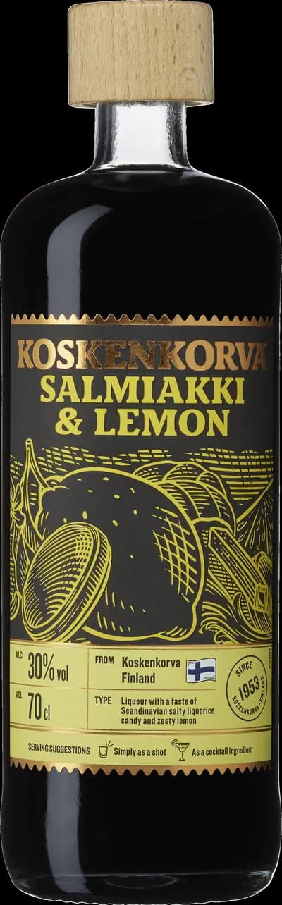 Produktbild för Koskenkorva