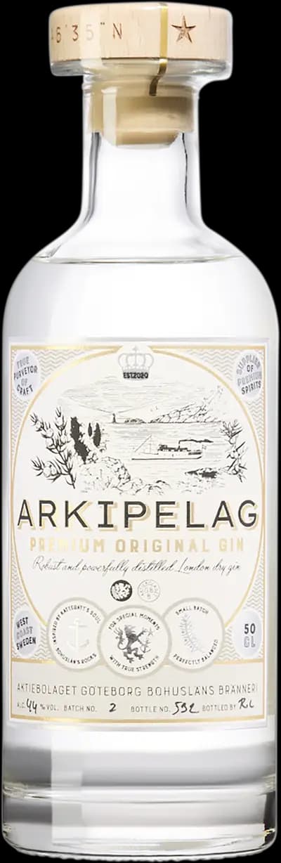 Produktbild för Arkipelag