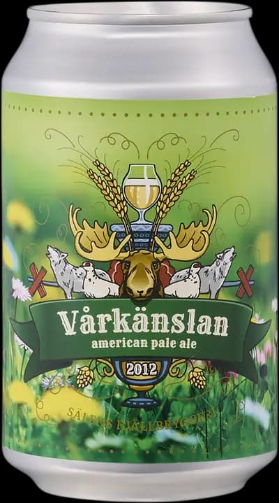 Produktbild för Sälens Fjällbryggeri