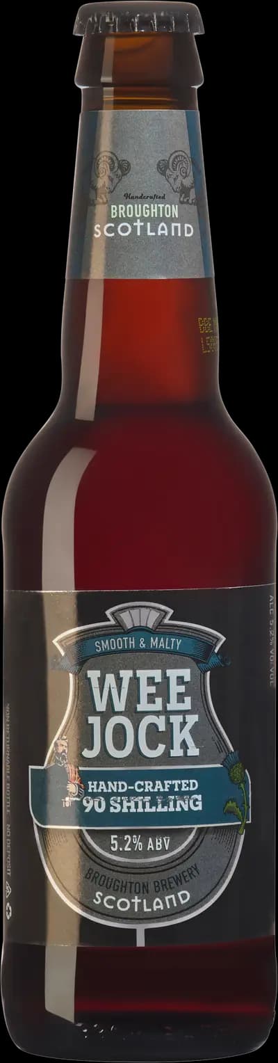 Produktbild för Broughton Ales