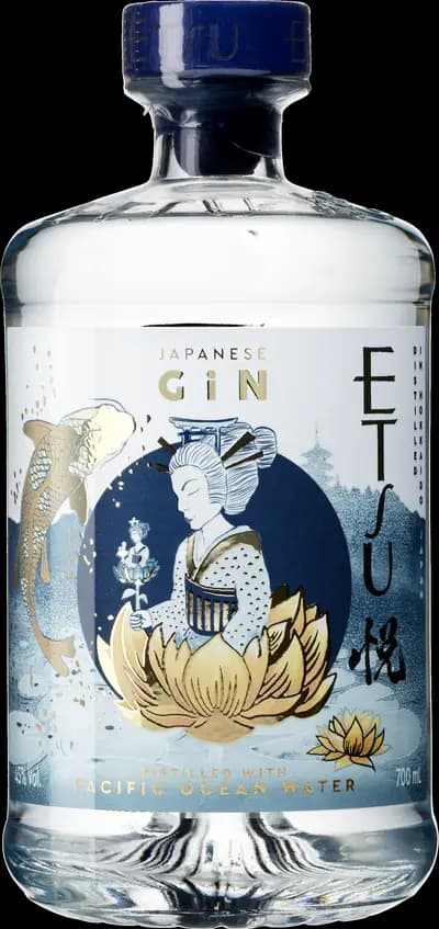 Produktbild för Etsu
