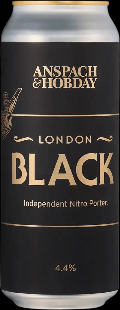 Produktbild för Anspach and Hobday Brewery