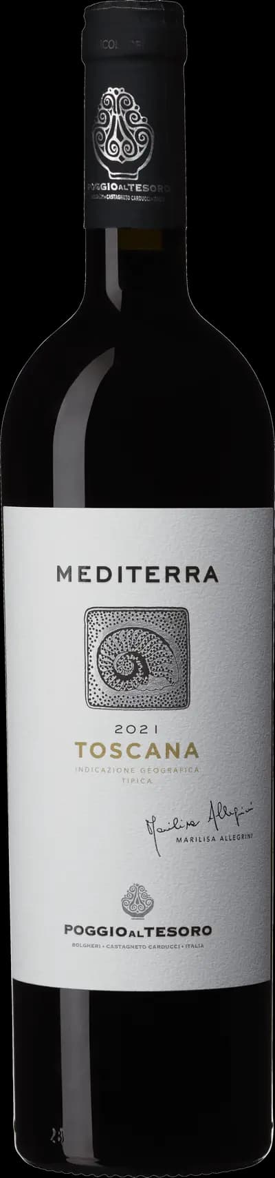 Produktbild för Mediterra