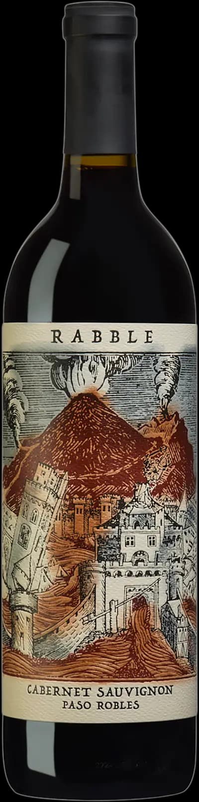 Produktbild för Rabble