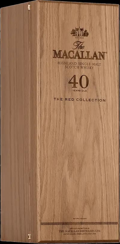 Produktbild för The Macallan