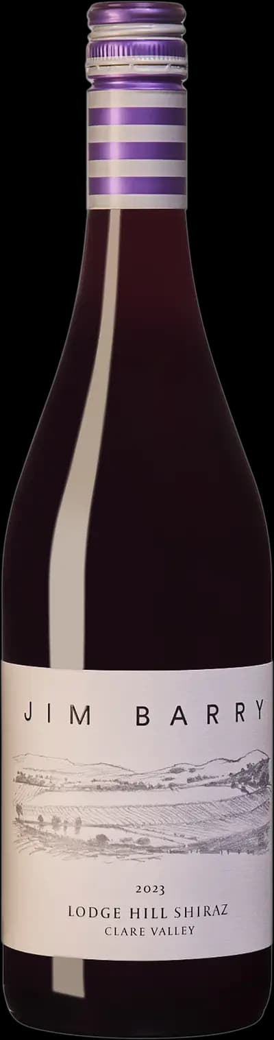 Produktbild för Jim Barry