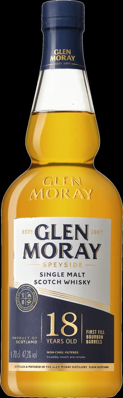 Produktbild för Glen Moray