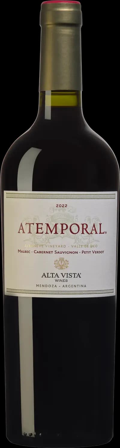 Produktbild för Alta Vista