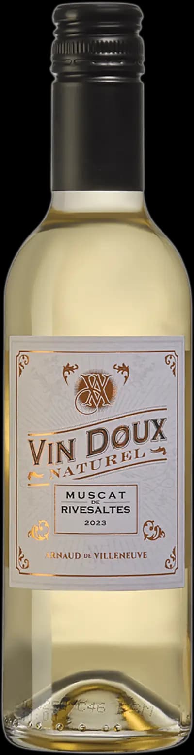 Produktbild för Arnaud de Villeneuve